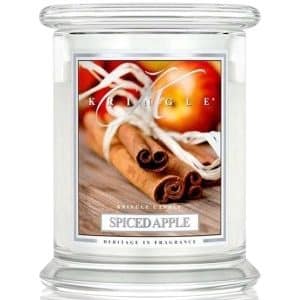 Kringle Candle Spiced Apple Duftkerze