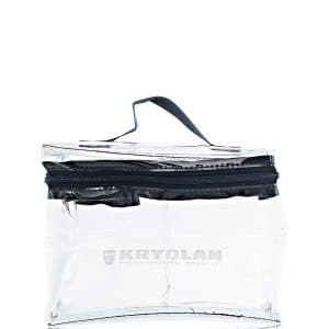 Kryolan Box Bag Small Kosmetiktasche