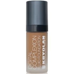 Kryolan Digital Complexion Fluid Foundation Flüssige Foundation