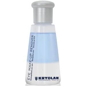 Kryolan Eye Make-up Remover Augenmake-up Entferner