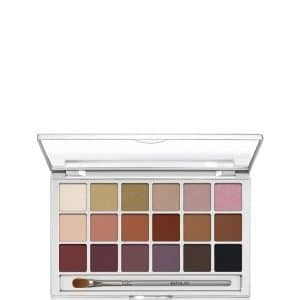 Kryolan Variety Lidschatten Palette