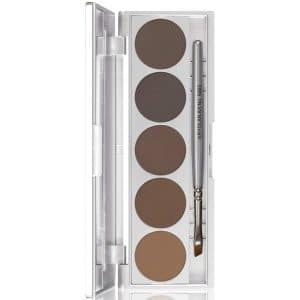 Kryolan Eyebrow Powder Augenbrauen Palette