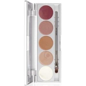 Kryolan Illusion Palette Make-up Palette