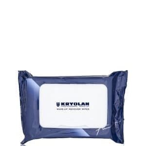 Kryolan Make-up Remover Wipes Reinigungstuch