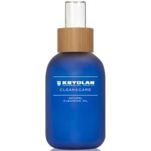 Kryolan Clean & Care Natural Cleansing Oil Reinigungsöl