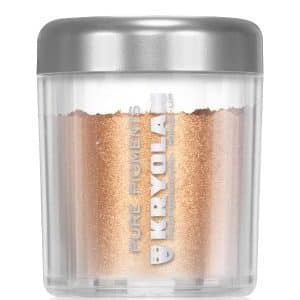 Kryolan Pure Pigments Metallic Lidschatten