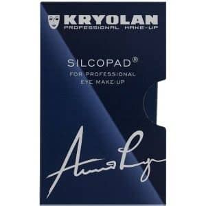 Kryolan Silcopad Augenpads