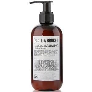 L:A Bruket Birch No. 230 Haarshampoo