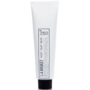 L:A Bruket Body Clay Mask No. 250 Körpermaske