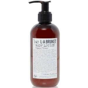 L:A Bruket Elder No. 243 Bodylotion