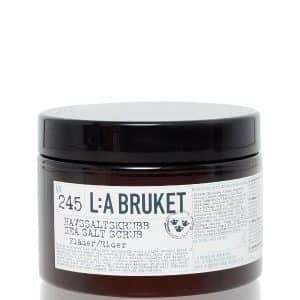 L:A Bruket Elder No. 245 Badesalz