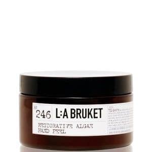 L:A Bruket Restorative Algae No. 246 Handpeeling