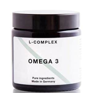 L-COMPLEX Omega 3 Nahrungsergänzungsmittel