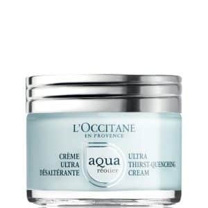 L'OCCITANE Aqua Réotier Ultra-Feuchtigkeitsspendende Gesichtscreme