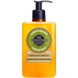 L'OCCITANE Karité Flüssigseife Verbene Flüssigseife