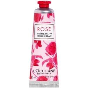 L'OCCITANE Rose Handcreme