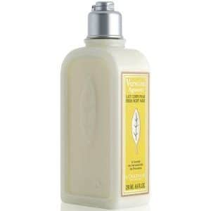 L'OCCITANE Sommer-Verbene Body Milk