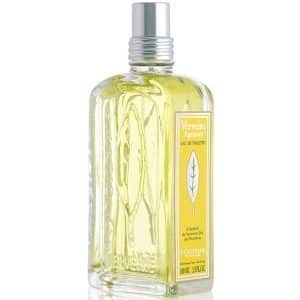 L'OCCITANE Sommer-Verbene Eau de Toilette