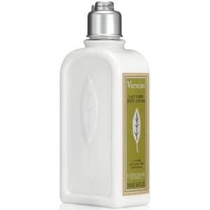 L'OCCITANE Verbene Body Milk