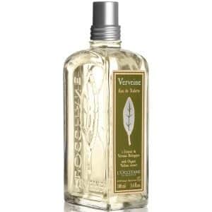 L'OCCITANE Verbene Eau de Toilette