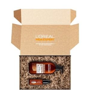 L'Oréal Men Expert Barber Club Box Bartpflegeset