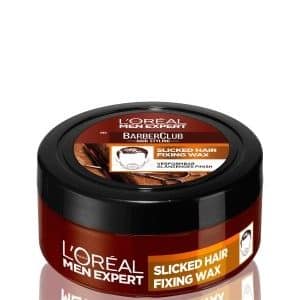 L'Oréal Men Expert Barber Club Slicked Hair Fixing Wax Haarwachs