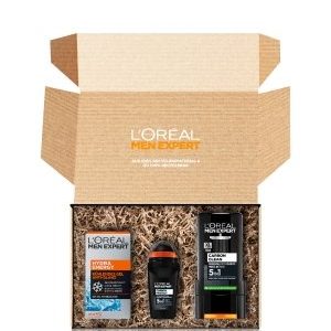 L'Oréal Men Expert Bestseller Körperpflegeset