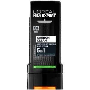 L'Oréal Men Expert Carbon Clean 5in1 Multi-Action Duschgel