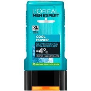 L'Oréal Men Expert Cool Power Duschgel