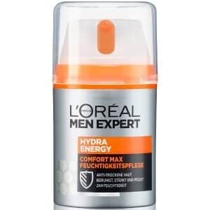 L'Oréal Men Expert Hydra Energy Anti-Trockene Haut Gesichtscreme