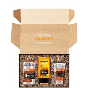 L'Oréal Men Expert Hydra Energy Körperpflegeset