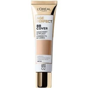 L'Oréal Paris Age Perfect BB Cover BB Cream