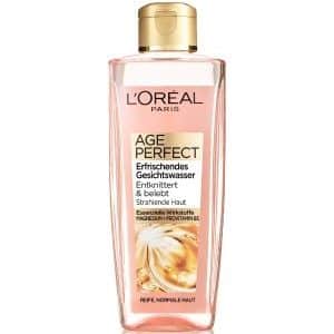 L'Oréal Paris Age Perfect Gesichtswasser