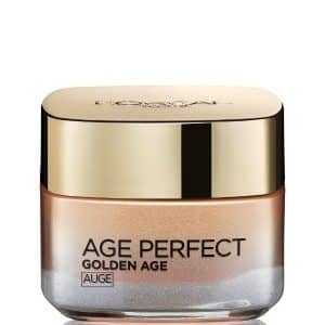 L'Oréal Paris Age Perfect Golden Age Augencreme