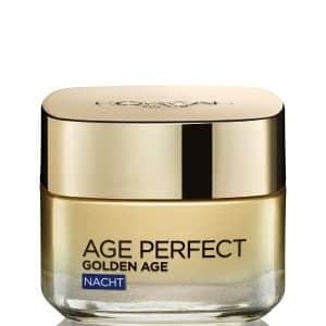 L'Oréal Paris Age Perfect Golden Age Nachtcreme