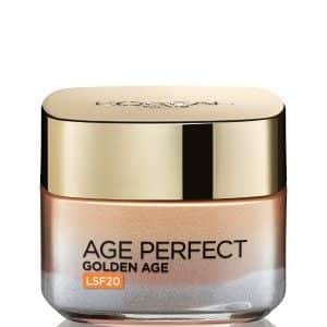 L'Oréal Paris Age Perfect Golden Age Rosé-Creme LSF 20 Tagescreme