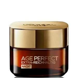 L'Oréal Paris Age Perfect Manuka Honig Nachtcreme