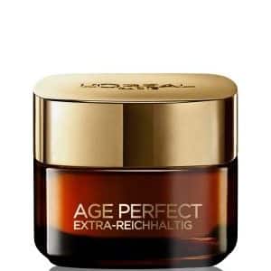 L'Oréal Paris Age Perfect Manuka Honig Tagescreme