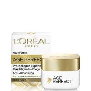 L'Oréal Paris Age Perfect Pro-Kollagen Experte Straffend Augencreme