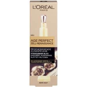 L'Oréal Paris Age Perfect Zell Renaissance Augencreme