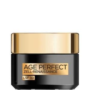 L'Oréal Paris Age Perfect Zell-Renaissance Revitalisierende Tagespflege LSF 30 Gesichtscreme