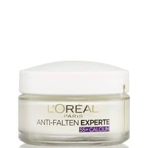 L'Oréal Paris Anti-Falten Experte 55+ Calcium Gesichtscreme