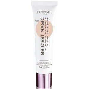 L'Oréal Paris BB C'EST MAGIQUE BB Cream