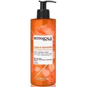 L'Oréal Paris Botanicals Fresh Care Argan & Saflorblüte Haarshampoo