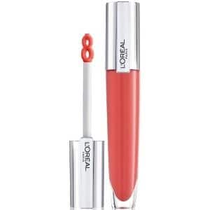 L'Oréal Paris Brilliant Signature Plump-in-Gloss Lipgloss