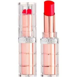 L'Oréal Paris Color Riche Plump & Shine Lippenstift