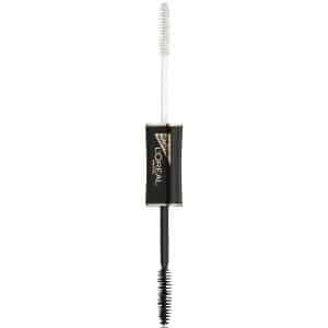 L'Oréal Paris Double Extension Carbon Black Mascara