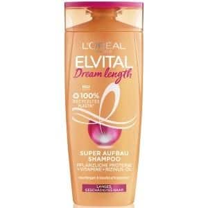 L'Oréal Paris Elvital Dream Length Super Aufbau Haarshampoo