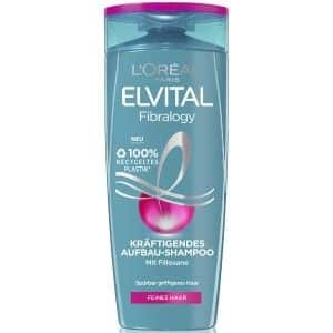 L'Oréal Paris Elvital Fibralogy Haarshampoo