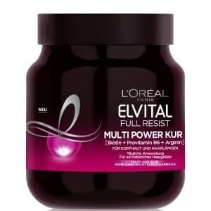 L'Oréal Paris Elvital Full Resist Multi Power Haarkur